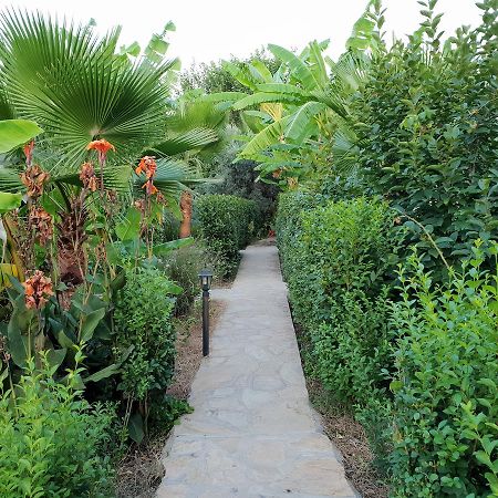 Estelar Bungalow Çıralı 外观 照片