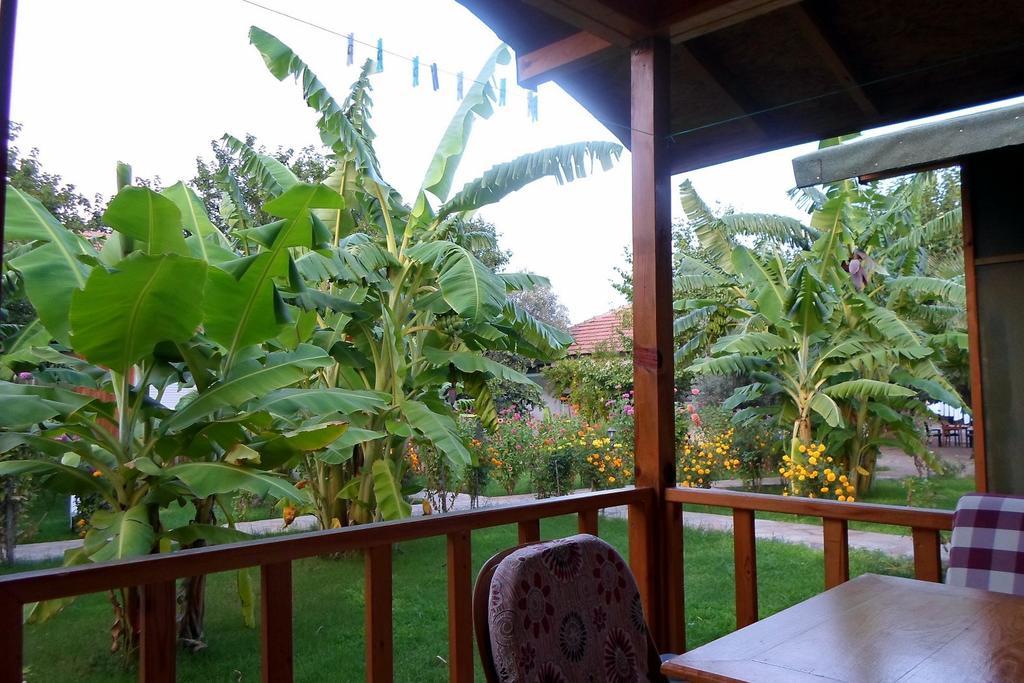 Estelar Bungalow Çıralı 外观 照片