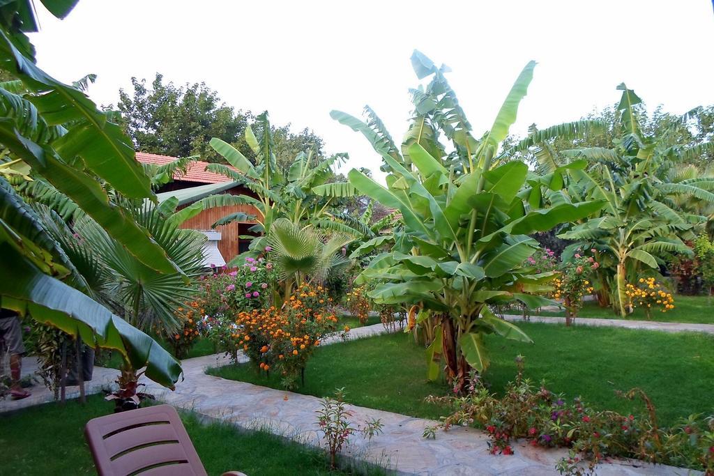 Estelar Bungalow Çıralı 外观 照片