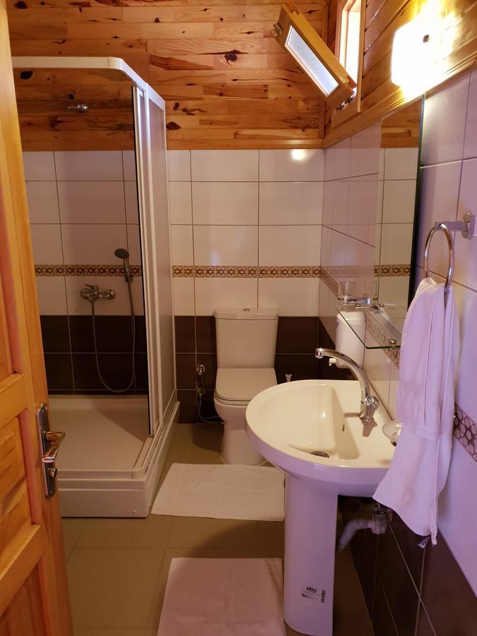 Estelar Bungalow Çıralı 外观 照片