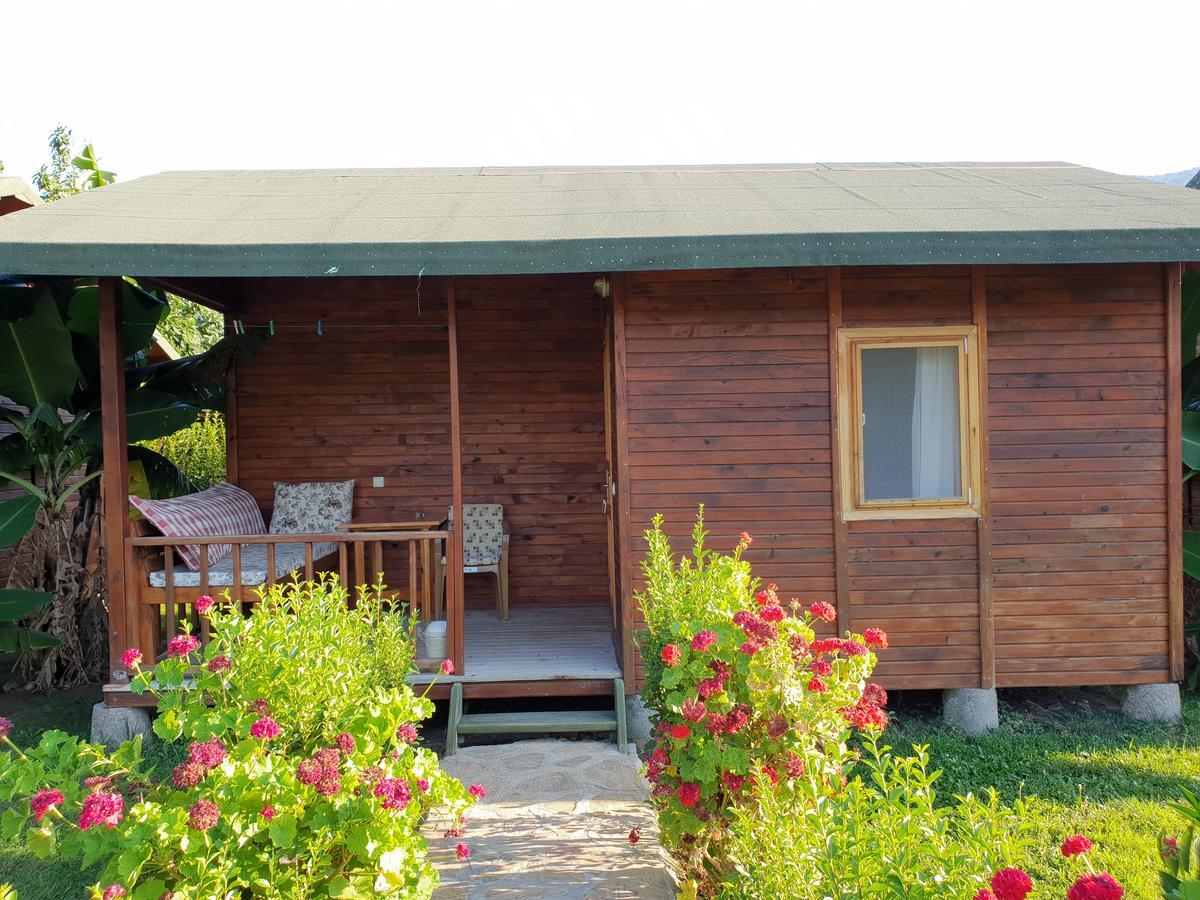Estelar Bungalow Çıralı 外观 照片