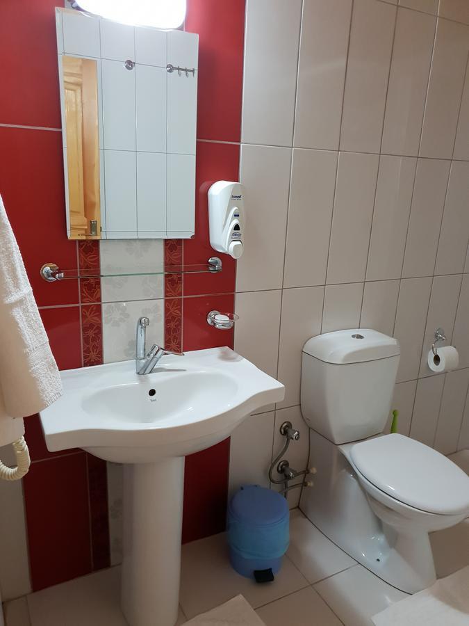 Estelar Bungalow Çıralı 外观 照片