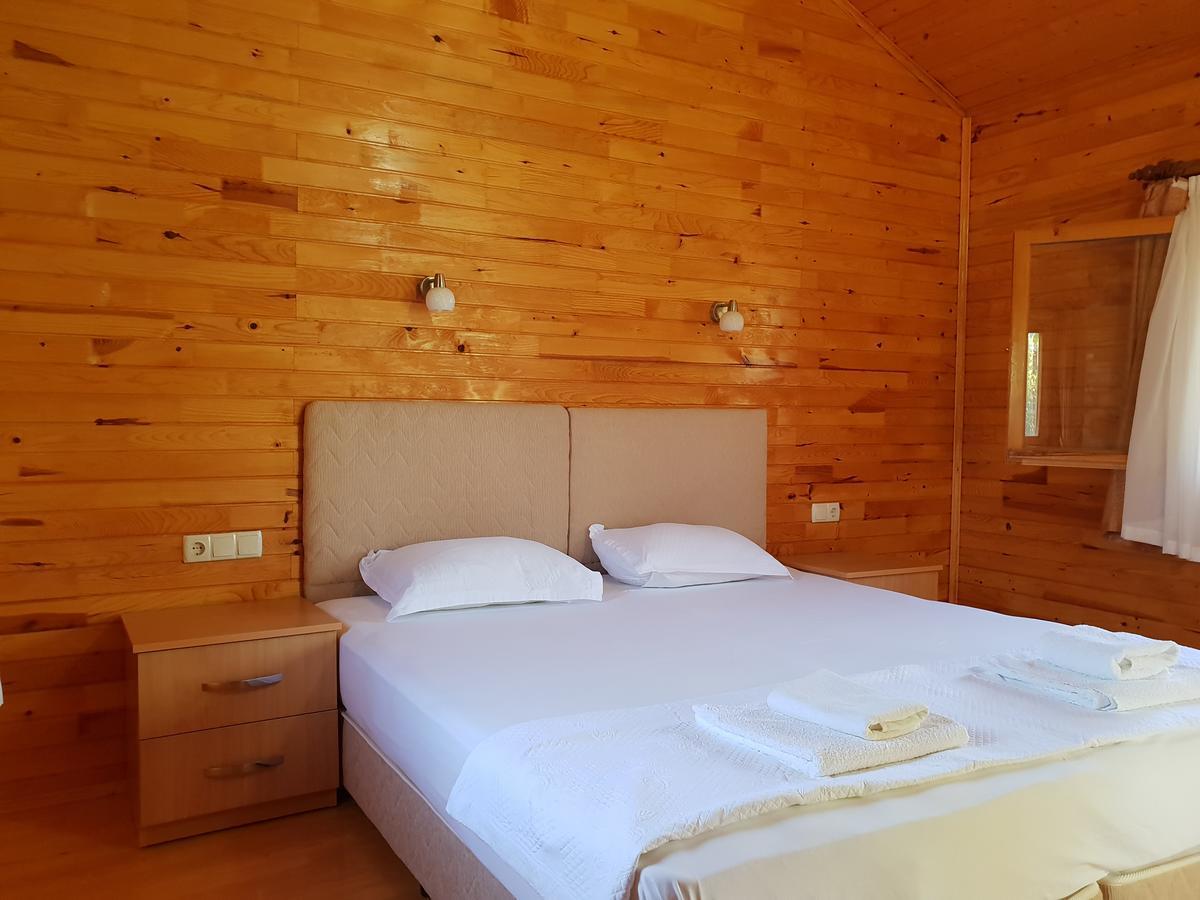 Estelar Bungalow Çıralı 外观 照片