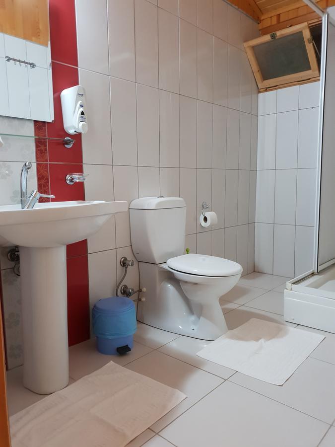 Estelar Bungalow Çıralı 外观 照片